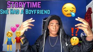 Storytime: Being The Side N Word | TreSoGhetto