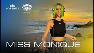 MISS MONIQUE – KISS.CLUB.MIX | KISS FM Podcast [MiMo Radioshow] (Progressive House DJ Mix)