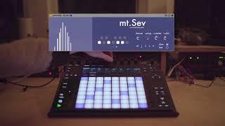 mt.Sev | max for live