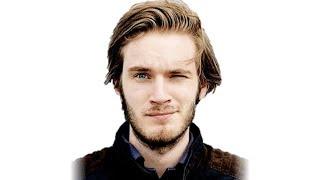 PewDiePie ПЫТАЕТСЯ ГОВОРИТЬ ПО-РУССКИ!