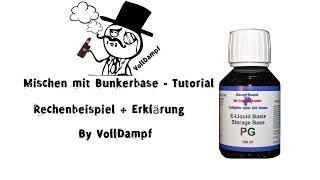 Base herstellen mit Bunkerbase - Tutorial