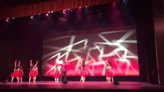 America Meets Bollywood - Foster city May 2015