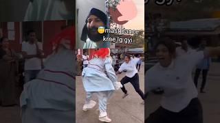 ladki ka mast dance/girl enjoyble dance/#short#reactionshort#trending#entertainment#mast