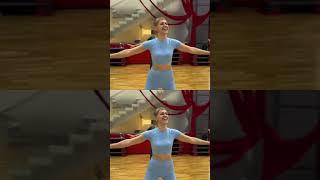 ZUMBA / Татьяна Куценко #video #sports #trending #zumba