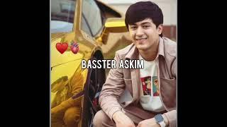 BASSTER. askim репи нав 2022