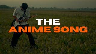 Perry Venus - The Anime Song (OFFICIAL VIDEO) J-Rock | Motivational Song | Gym Song | Anime Song