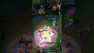 Toxic Bot lane combo  #BeeDopa #LeagueOfLegends #RiotGames #MiddleEast | #beedopagaming on #Twitch