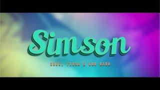 Simson - Marcel Zimmer - Cover Edje, Tirsa & EGH Band