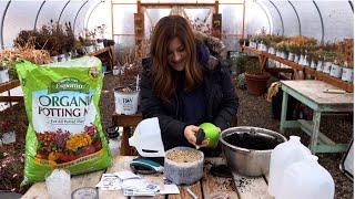 Winter Sowing for 2021! ‍ // Garden Answer