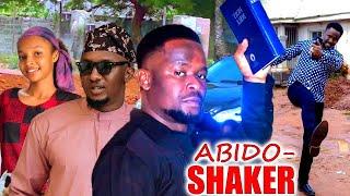 ABIDO SHAKER (Full movie) ZUBBY MICHAEL LATEST TRENDING 2024 MOVIE