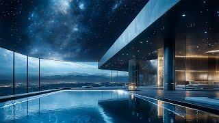 Relaxing Music to Rest the Mind, Relax and Sleep - Calm Music for Sleeping