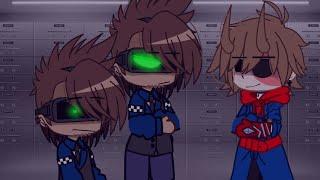 Who's the real Tom? (Eddsworld)(Ft. Future Tom and Future Tord)