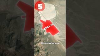 Places That Don't Exist on Google Maps