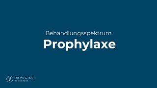 Dr. Vogtner - Prophylaxe,  Zahnreinigung Ingolstadt