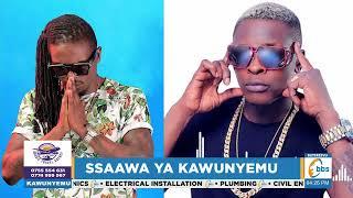 Weasel Ddayo Ewaka Pallaso Ajje, Ogenda Kunfiiriza Obujjanjabi Bwenfuna - Chameleon