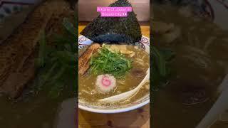 A taste of Japan in Baguio City  AGARA RAMEN  #musttryfood #philippines #baguiocity