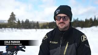 Rider Testimonials - 2025 Patriot 9R INDY XCR and Switchback Assault - Polaris Snowmobiles