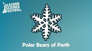 Polar Bears of Perth | Art & Ecology Project, The Open University