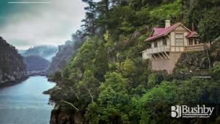 The Beautiful City of Launceston - Bushby Property Group