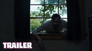 THE TWIN (2025) Official Trailer (HD) SUPERNATURAL