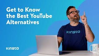 14 Best YouTube Alternatives for 2023