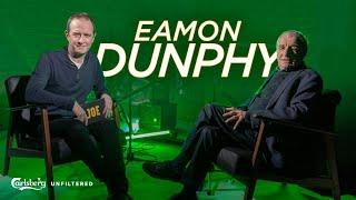 Eamon Dunphy : The rise of Anglophobia and why RTE didn't want him - Ireland Unfiltered Podcast