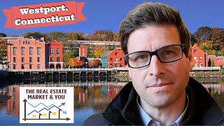 Westport CT Market Report & Meet a Shop Owner!