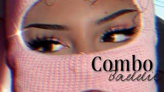 °•Baddie    [.  Audio Subliminal  .]