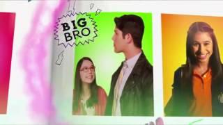 Every Witch Way Intro Season 4