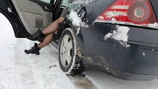 Bouncing my Ford Doors Closed 4 Preview