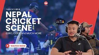 NEPAL T2O CRICKET WORLDCUP PERFORMANCE | IS CR7 IS MOST INFLUENTIAL PLAYER IN FOOTBALL?