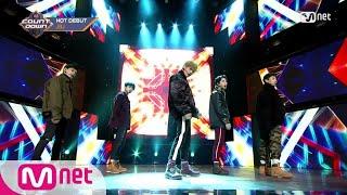 [JBJ - Say My Name] Debut Stage | M COUNTDOWN 171019 EP.545