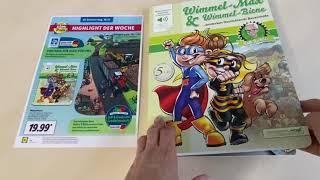 WimmelMax ￼Kinderbuch mit dem Bocholter Landschwein Dirk Nienhaus￼