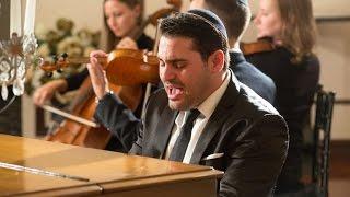 Gad Elbaz A Mother's Dream גד אלבז - עם סגולה כניסה לחופה