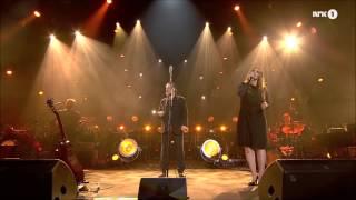 Bjørn Eidsvåg - Elvira Nikolaisen - Floden - Oslo Spektrum - 1080p