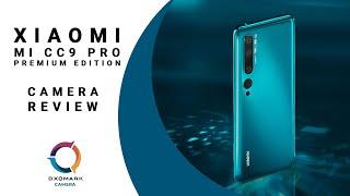 Xiaomi Mi CC9 Pro Premium Edition Camera Image Quality review