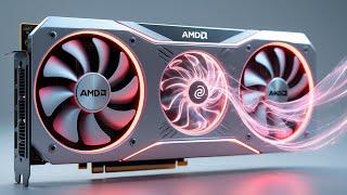 AMD Officially Goes ALL IN!