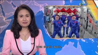 【Live】TVB News | 26 Apr 2024 | TVB English News | 7:30 News | 無綫新聞