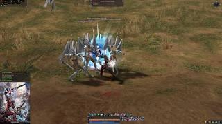 Lineage 2 - Spectral Dancer is born - Elmorelab Teon x1 C4