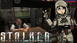 Обзор Project STALKER 1.7 (S.T.A.L.K.E.R. на Андроид)