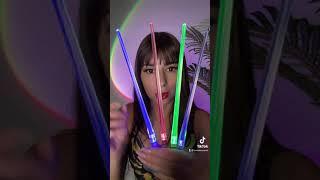 ASMR FOCUS ON ME, LOOK AT THE LIGHT  #shorts focus test, follow the light, ADHD #asmr