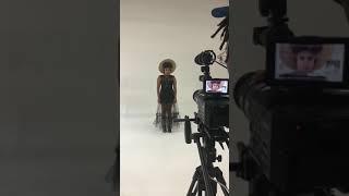 Ontavia Roulette B. Stedwell Video Shoot