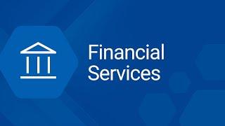 SoftExpert for the Financial Services Industry