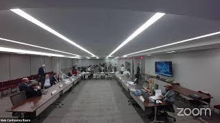 February 9, 2023 Northern Virginia Transportation Authority Meeting