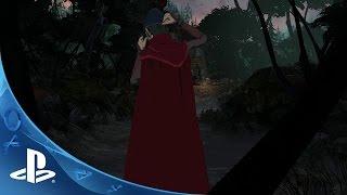 King's Quest - Game Awards 2014 Reveal Trailer | PS4, PS3