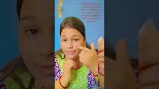 ##colors queen fair skin anti dust facial ## skin glow ## purifying facial cleanser##