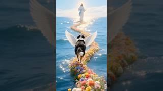 Running towards Lord️#jesus #jesuschrist #jesuslovesyou #god