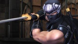 Ninja Gaiden Retrospective - History of Ninja Gaiden