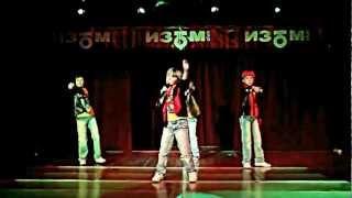 Кирилл Гаврилов  и Азбука Хит.mp4