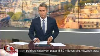 News Intro - Latvia (LTV1/LTV/LSM)